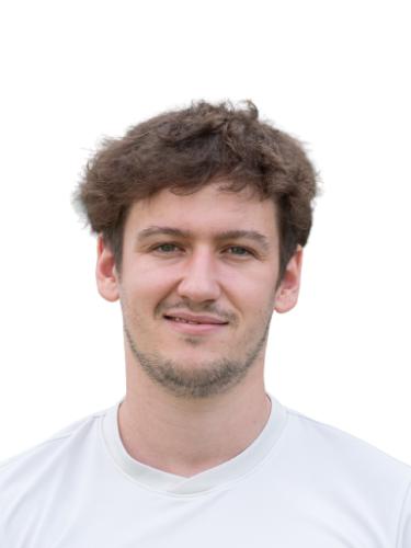 Maurizio Alfinito