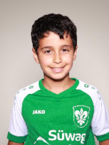Mehmet Bayram