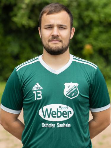 Tobias Fiederlein
