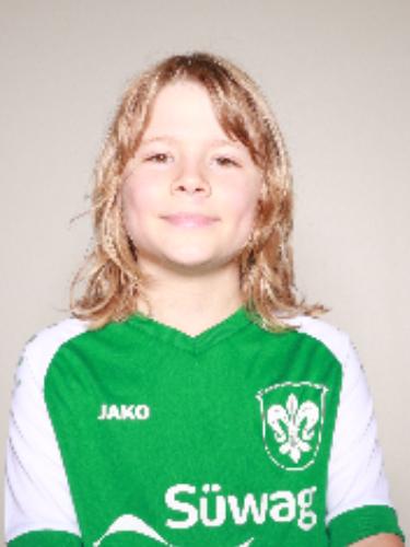 Janne Benedikt Pager