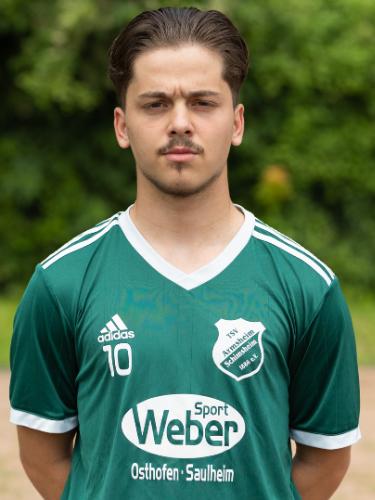Ali Karakus