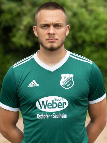 Tom Michael Klingelschmitt