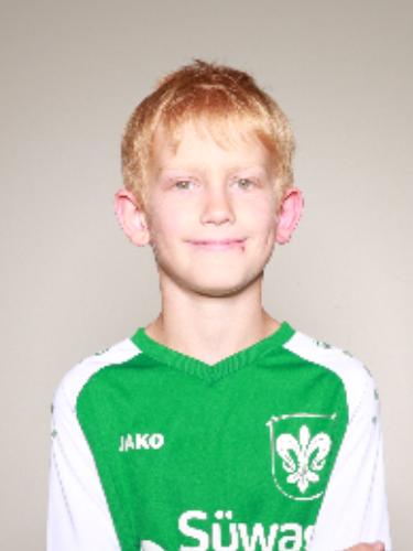 Falk Aurelius Unterköfler