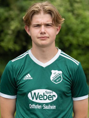 Tristan Lars Reichow