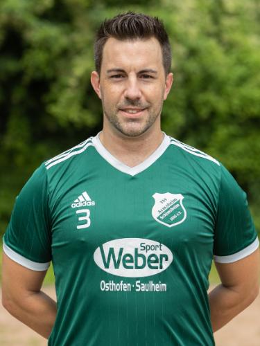 Benjamin Schäfer