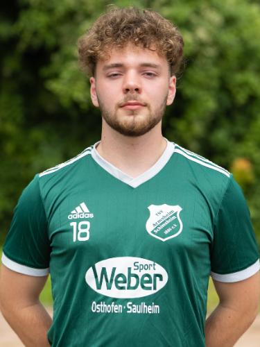 Moritz Schünemann