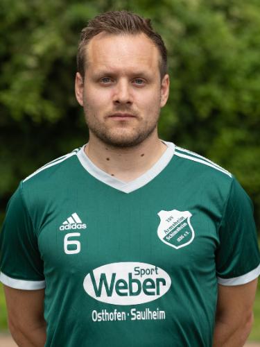 Jens Thiel