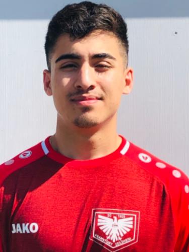 Hasibullah Akrami