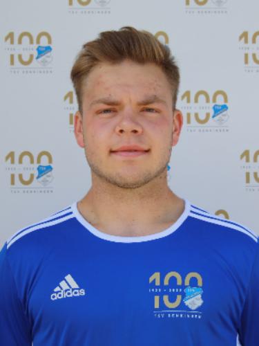 Elias Saur