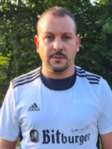 Rachid Gharbaoui
