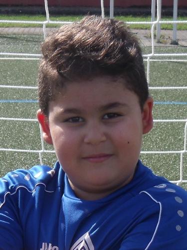 Muhammed Taha Korkmaz