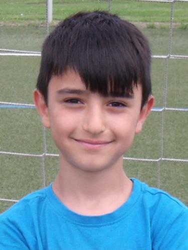 Osman Yousef