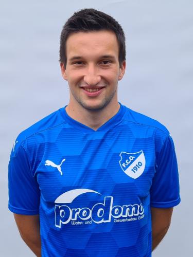 Sandro Böser