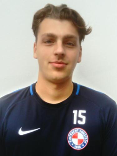 Luca Vincenzo Max Sigismondi