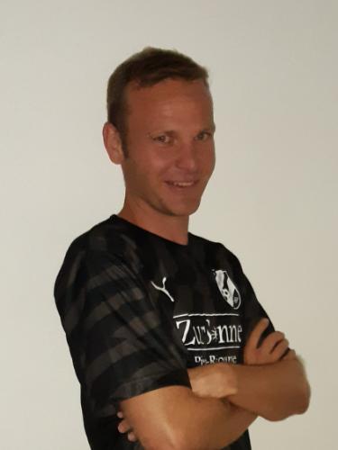 Christian Osigus