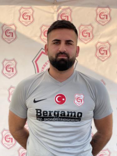 Baran Günes