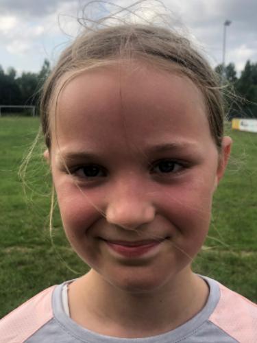 Amelie Greta Volkmann