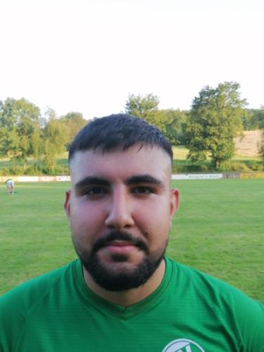 Ismail Erken