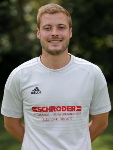 Christoph Baumann