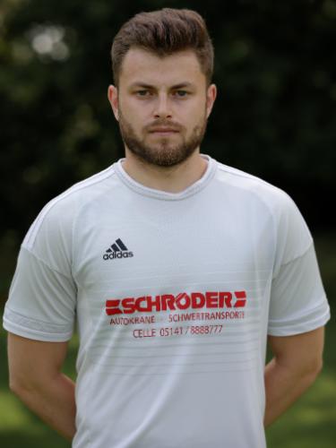 Frieder-Maximilian Hütten