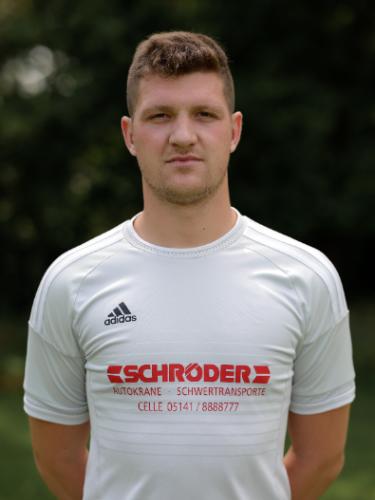 Christian Steglich