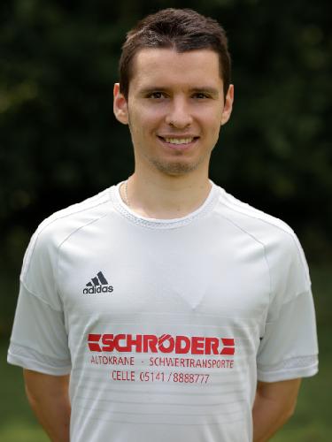 Sascha Tihonov