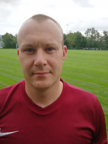 Alex Voht