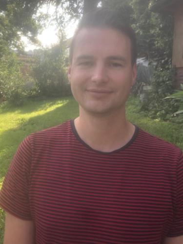 Matthias Kopp