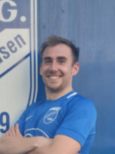 Jannik Dieter Jakob Donner