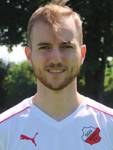 Sebastian Brosig