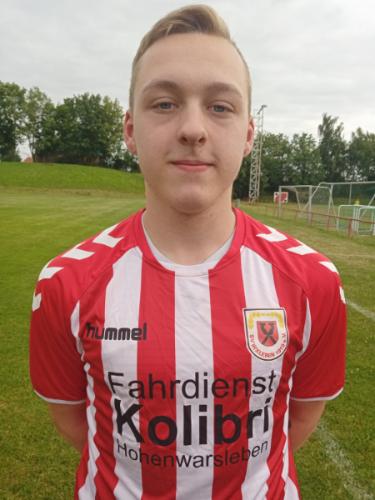 Fabian Aderhold