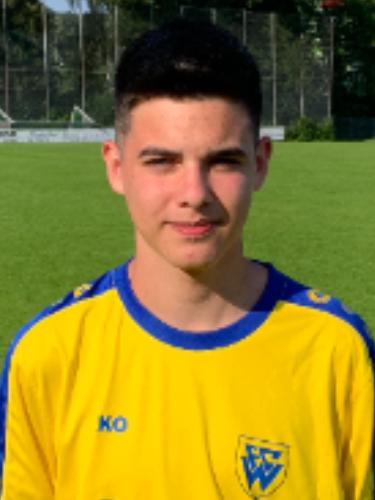 David Nuic