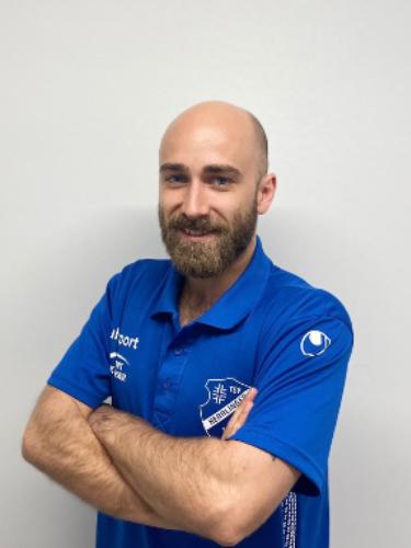 Dominic Fauß