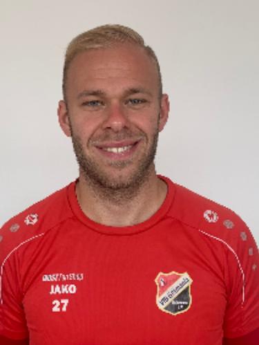 Marcel Kohn