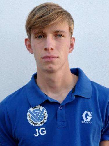 Jonas Göbel