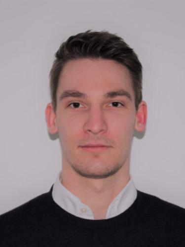 Dustin-Maurice Heinrich
