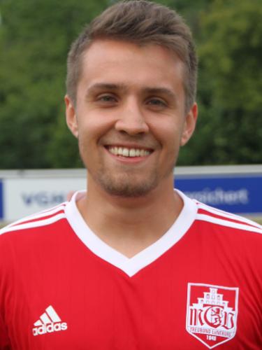 Luca-Leon Gollers
