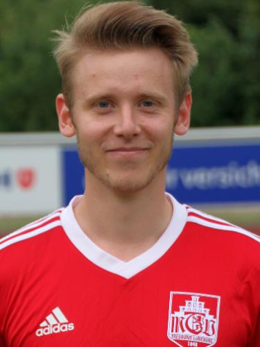 Erik-Kristian Sörensen