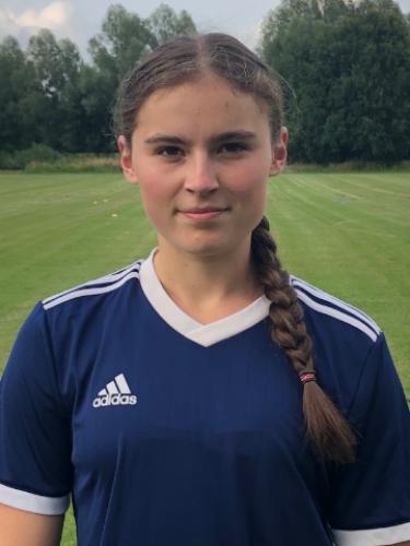 Kayleen Heidorn