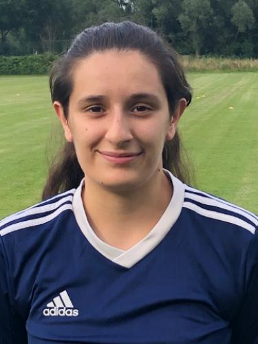 Cristina Olmedo Diez