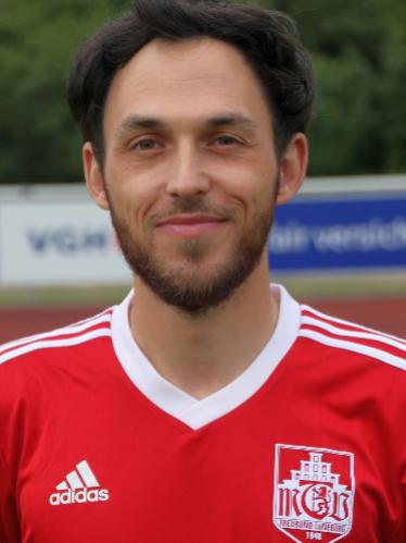 Fabian Weiß