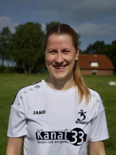 Annika Büsing
