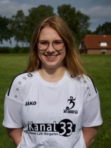 Katharina Rohwedder