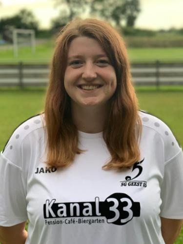 Nadine Steinbrück