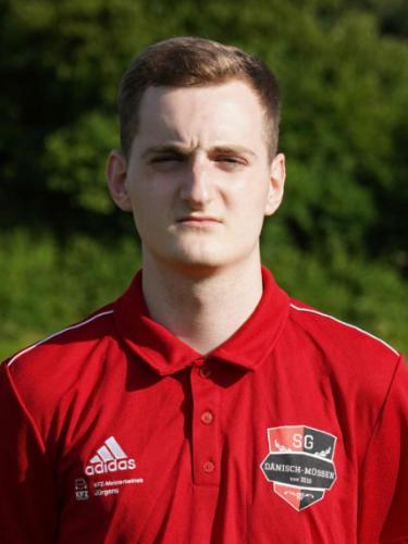Daniel Michaelis