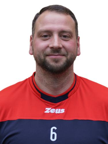 Danny Lippert