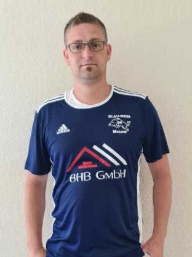 Tobias Kroop