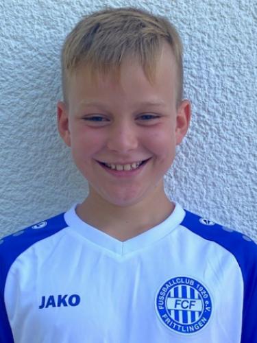 Fabian Schnekenburger