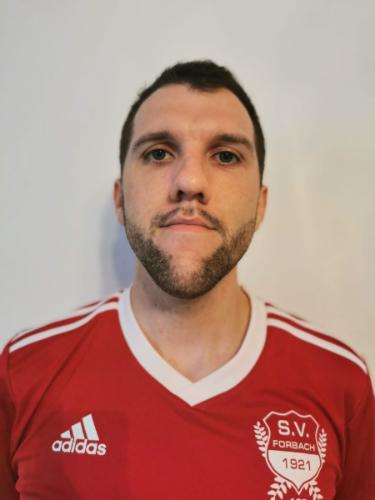 Carlos Höfer