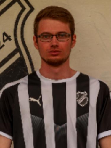 Lukas Beyer